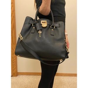 Michael Kors Hamilton Large